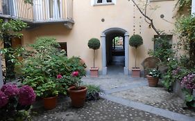 Casa De Giorgis