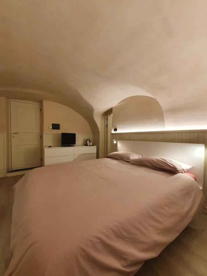 Casa De Giorgis Aparthotel Aosta Exterior photo